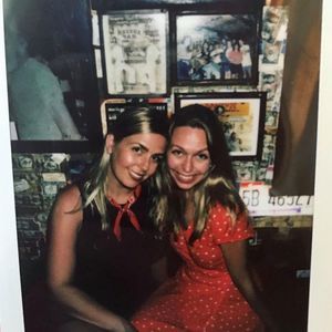 Meet your Posher, Nicole